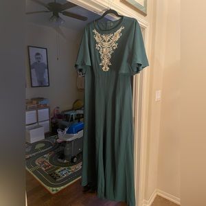 SHEIN size L jumpsuit